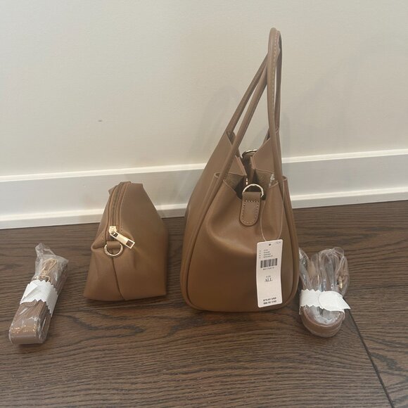 The Hollace Tote: Mini Edition - Picture 6 of 7